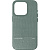 RECLA-GRN-NP23P (RE)CLASSIC CASE FOR IPHONE 15 PRO SLATE GREEN, чехол защитный для iPhone 15 PRO
